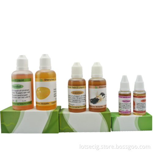 E Liquid/E Juice for Ecigarette CE, RoHS Approved/Ecig E Jiuce for Electronic Cigarette